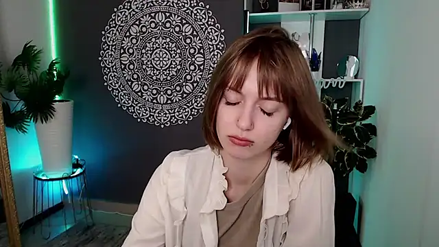 EchoScribe Chat XXX in diretta