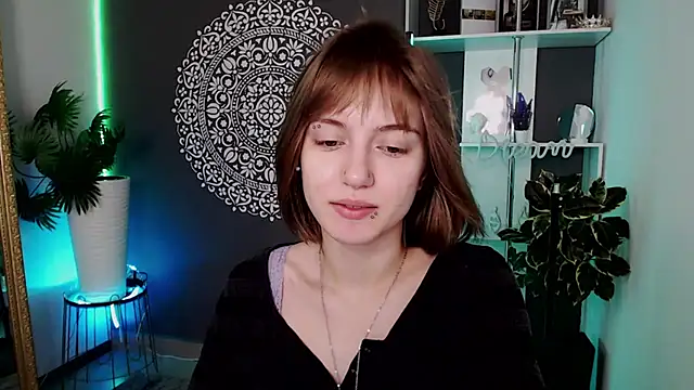 EchoScribe Chat XXX in diretta