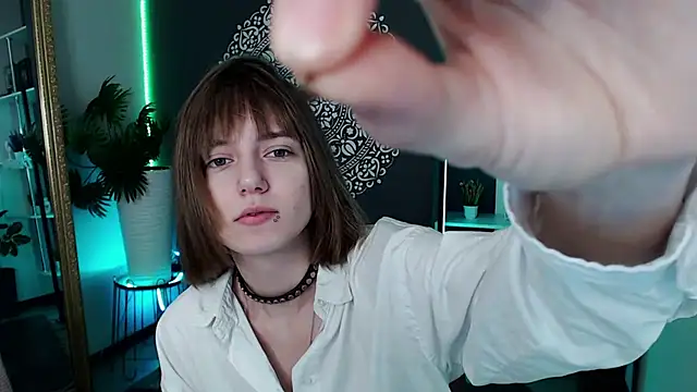 EchoScribe – Live XXX-chat