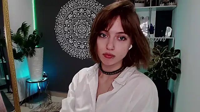 EchoScribe's Live XXX Chat