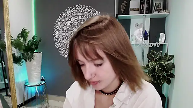 Živý XXX chat EchoScribe