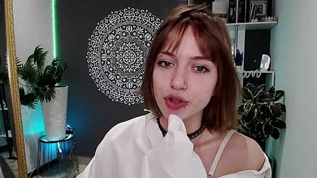 Živý XXX chat EchoScribe