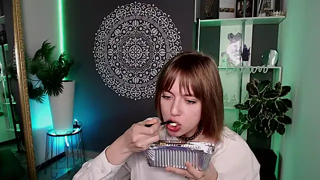 EchoScribe – Live XXX-chat