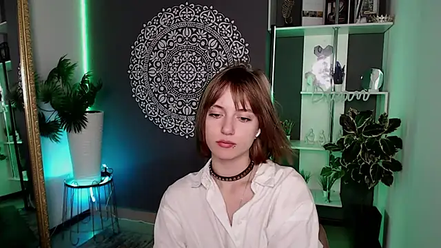 EchoScribe's Live XXX Chat