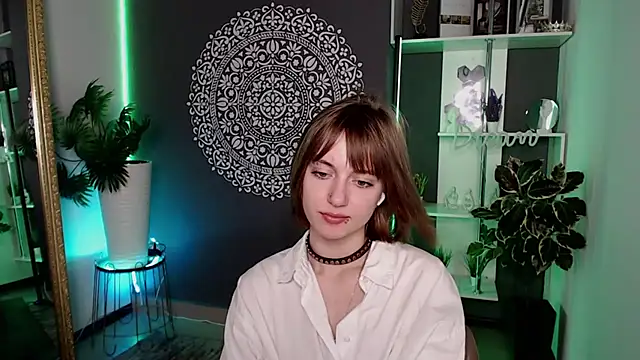Chat XXX ao vivo de EchoScribe