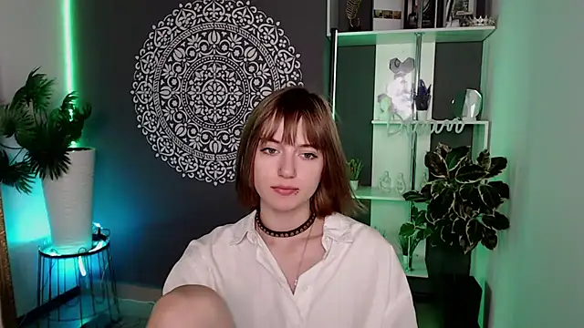 EchoScribe – Live XXX-chat
