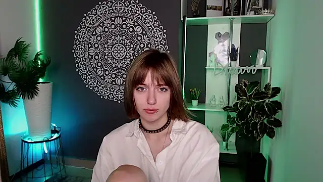 Chatroom XXX en direct de EchoScribe