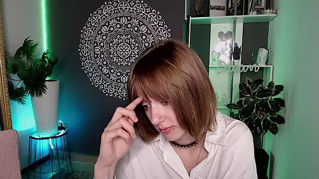 Chat XXX en directo de EchoScribe