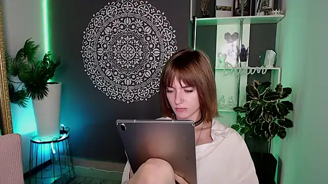 EchoScribe – Live XXX-chat