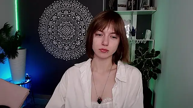 Živý XXX chat EchoScribe