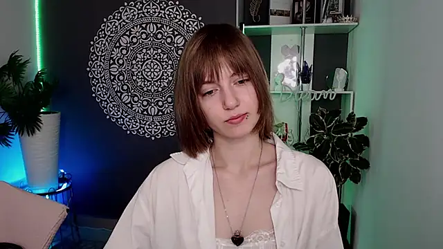 EchoScribe's Live XXX Chat