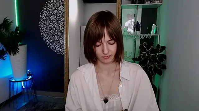 Chat XXX en directo de EchoScribe