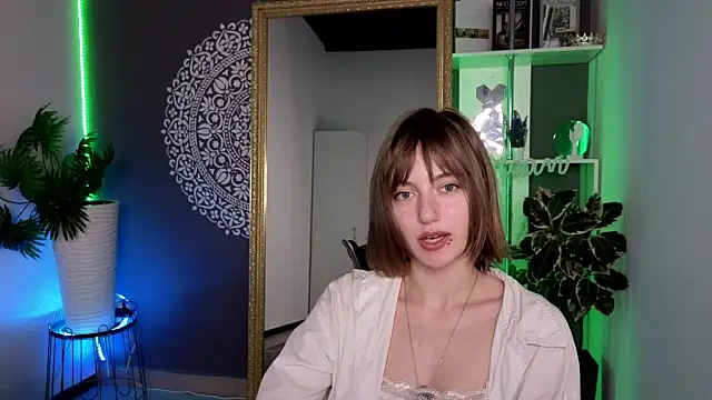 Živ ý XXX chat EchoScribe