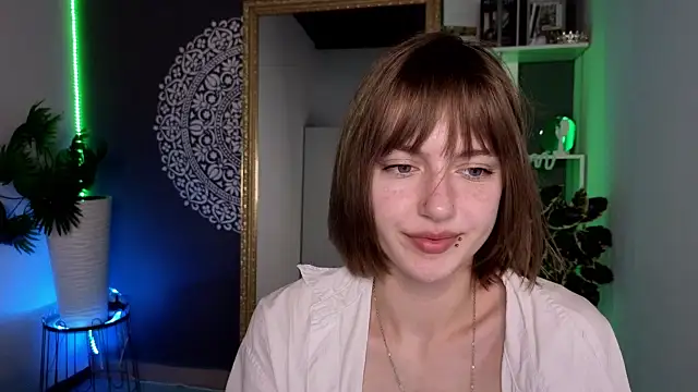 EchoScribe – Live XXX-chat