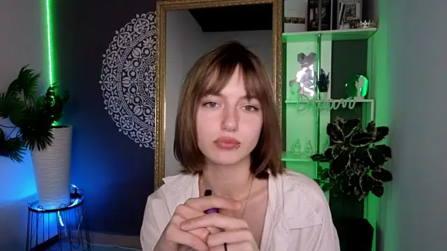 Chat XXX en directo de EchoScribe