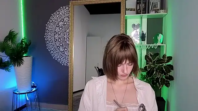 EchoScribe – Naživo XXX chat
