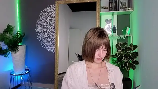 EchoScribe 라이브 XXX 채팅