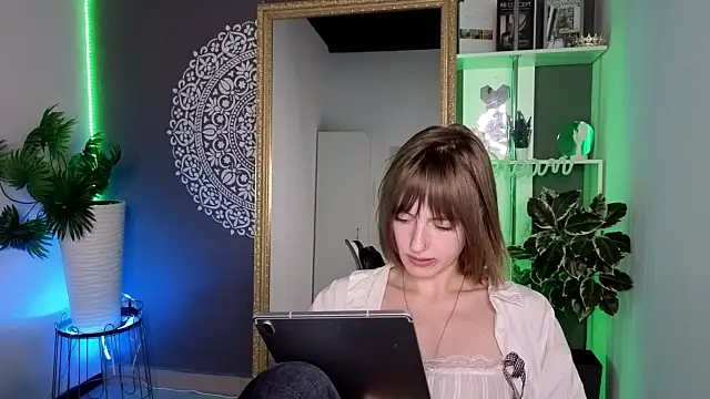 EchoScribe's Live XXX Chat