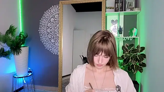 EchoScribe 라이브 XXX 채팅