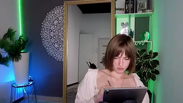 EchoScribe live XXX chat