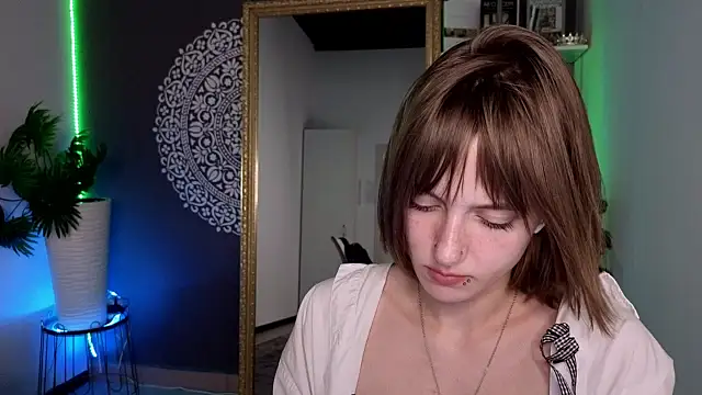 EchoScribe's Live XXX Chat