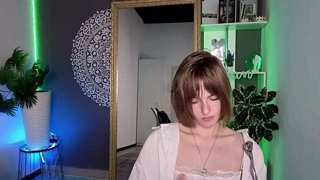 Živý XXX chat EchoScribe