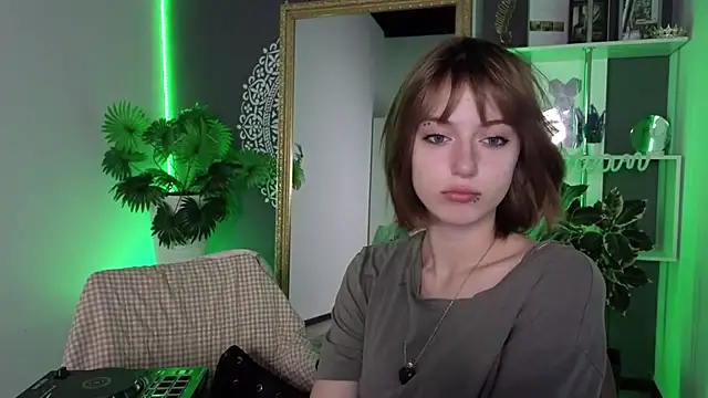 Chat +18 de EchoScribe ao vivo