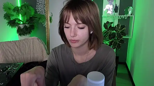 EchoScriben Live XXX chat