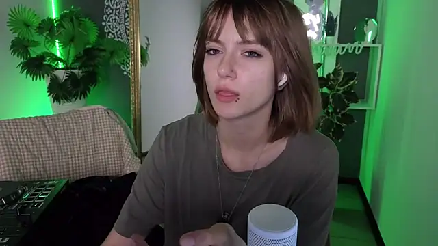 EchoScribe's Live XXX Chat