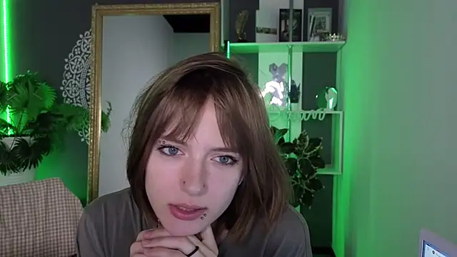 EchoScribe Chat XXX in diretta