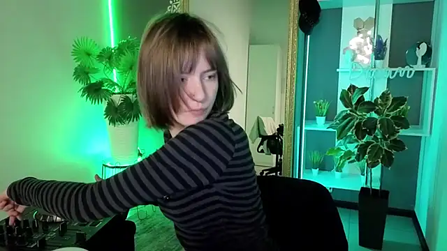 Chatroom XXX en direct de EchoScribe