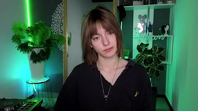 Chatroom XXX en direct de EchoScribe