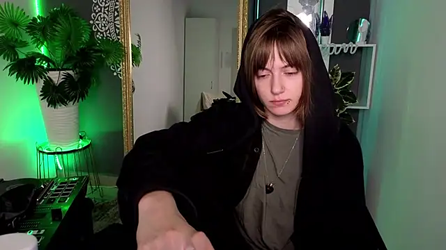 EchoScribe – Live XXX-chat
