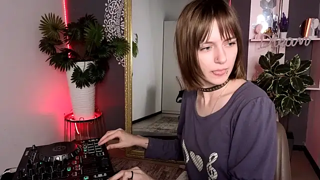 EchoScribe Chat XXX live