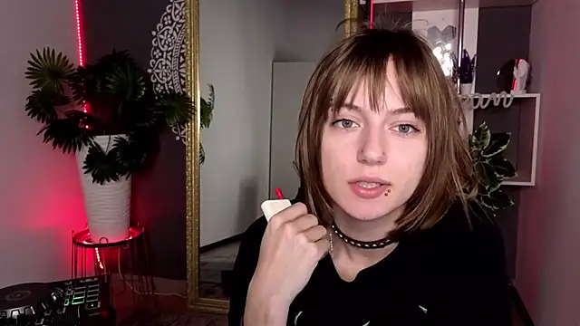 EchoScribe's Webcam Show