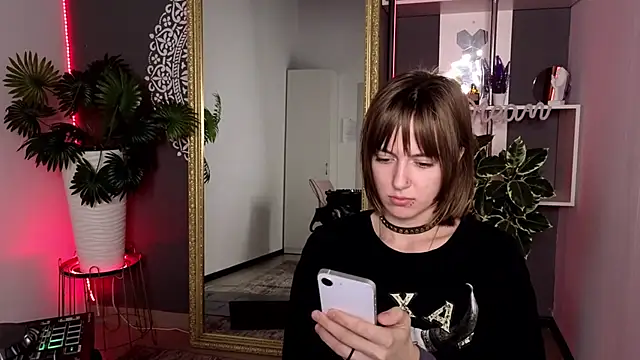 Chatroom XXX en direct de EchoScribe