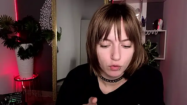 EchoScribe – Live XXX-chat