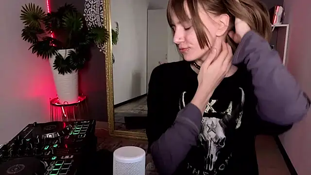 Živý XXX chat EchoScribe