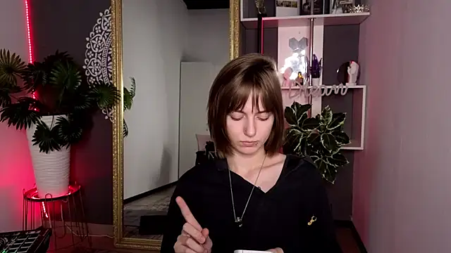 EchoScriben Live XXX chat
