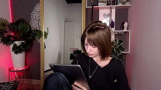 EchoScribe – Live XXX-chat