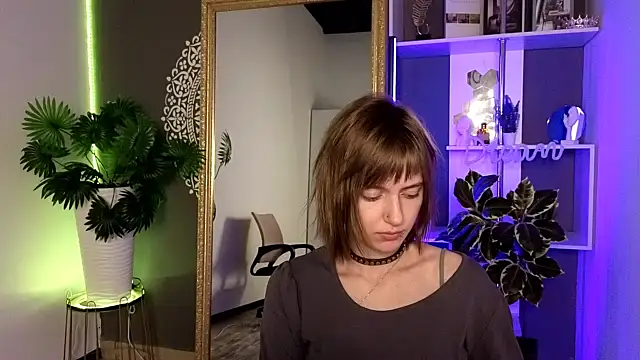 EchoScriben Live XXX chat