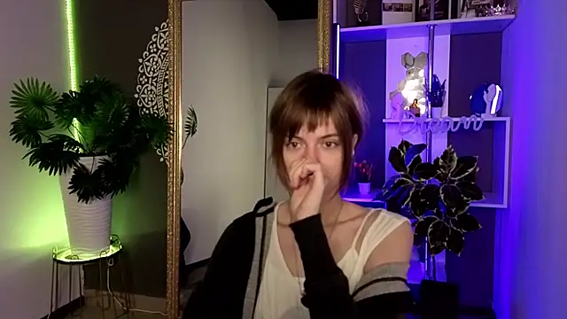 EchoScribe Live XXX-chat