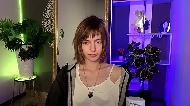 دردشة EchoScribe الجنسية المباشرة