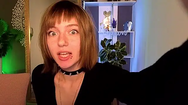 دردشة EchoScribe الجنسية المباشرة