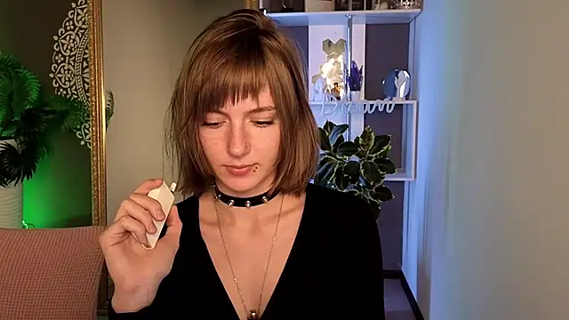 دردشة EchoScribe الجنسية المباشرة