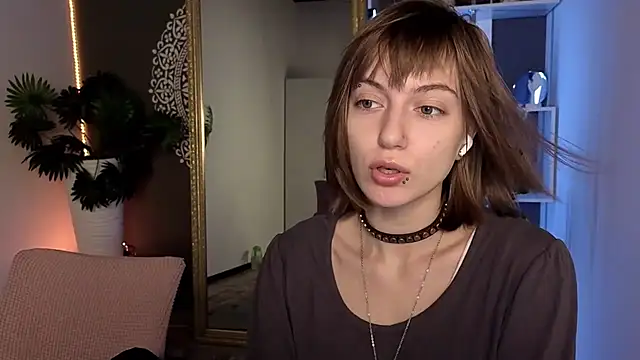 دردشة EchoScribe الجنسية المباشرة