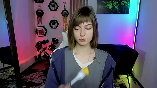 Živý XXX chat EchoScribe