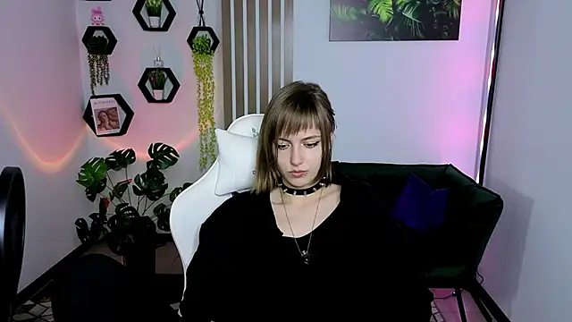 EchoScriben Live XXX chat