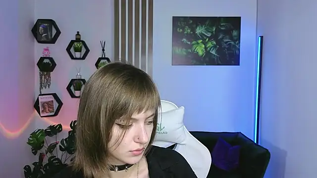 Živý XXX chat EchoScribe