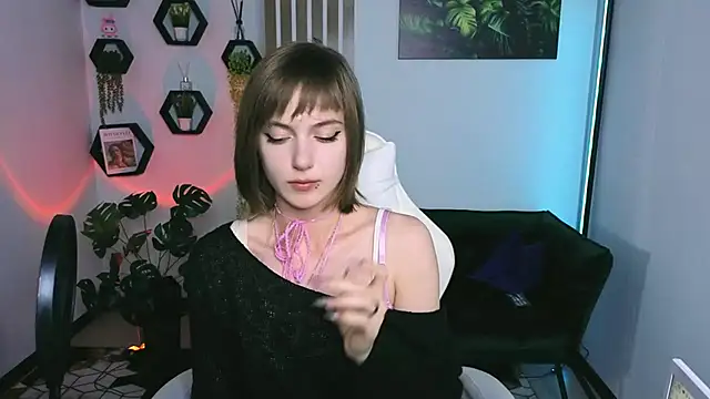 Živý XXX chat EchoScribe
